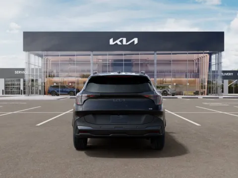 More photos of 2026 Kia Sportage X-Line AWD at Outten Kia, PA