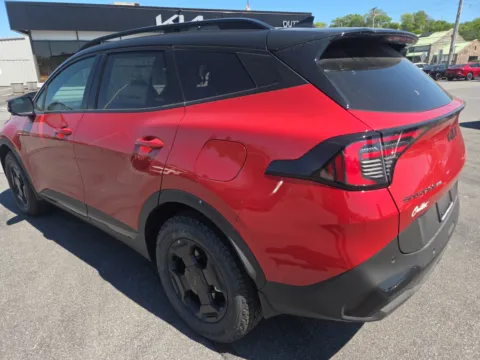 More photos of 2026 Kia Sportage X-Pro Prestige AWD at Outten Kia, PA