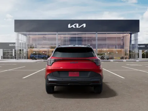 More photos of 2026 Kia Sportage X-Pro Prestige AWD at Outten Kia, PA