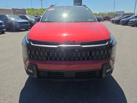 More photos of 2026 Kia Sportage X-Pro Prestige AWD at Outten Kia, PA