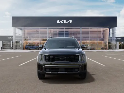 Photos of 2026 Kia Sorento X-Line EX AWD for sale in Hamburg, PA at Outten Kia