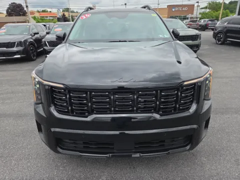More photos of 2026 Kia Sorento X-Line EX AWD at Outten Kia, PA