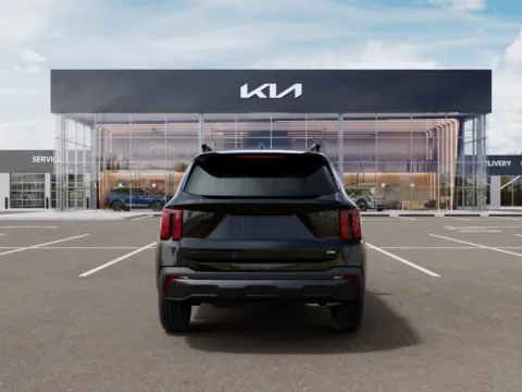 More photos of 2026 Kia Sorento X-Line EX AWD at Outten Kia, PA