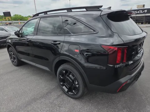 More photos of 2026 Kia Sorento X-Line EX AWD at Outten Kia, PA