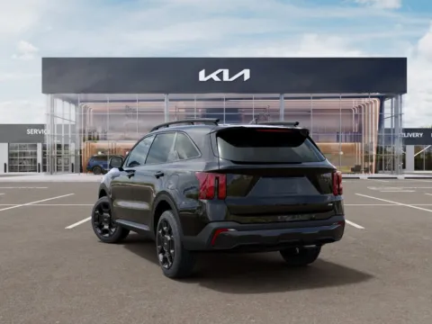 More photos of 2026 Kia Sorento X-Line EX AWD at Outten Kia, PA