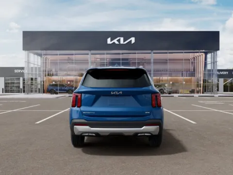 More photos of 2026 Kia Sorento Hybrid EX AWD at Outten Kia, PA