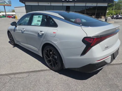 More photos of 2026 Kia K5 GT-Line AWD at Outten Kia, PA