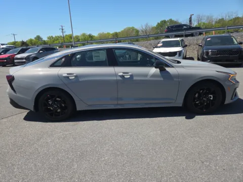 Photos of 2026 Kia K5 GT-Line AWD for sale in Hamburg, PA at Outten Kia
