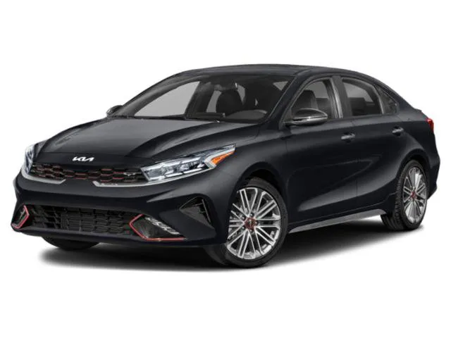 2023 Kia Forte GT for sale in Hamburg, PA
