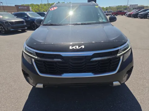 More photos of 2026 Kia Seltos S AWD at Outten Kia, PA