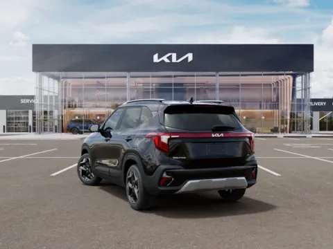 More photos of 2026 Kia Seltos S AWD at Outten Kia, PA