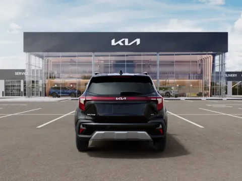 More photos of 2026 Kia Seltos S AWD at Outten Kia, PA
