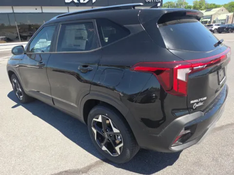 More photos of 2026 Kia Seltos S AWD at Outten Kia, PA