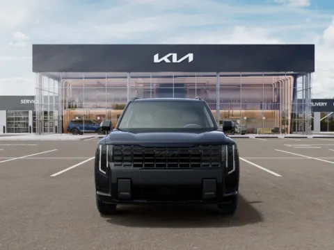 Photos of 2027 Kia Telluride Hybrid X-Line SX-Prestige AWD for sale in Hamburg, PA at Outten Kia