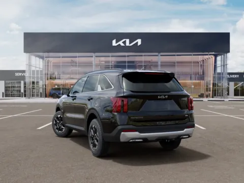 More photos of 2026 Kia Sorento S AWD at Outten Kia, PA