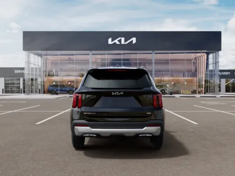 More photos of 2026 Kia Sorento S AWD at Outten Kia, PA
