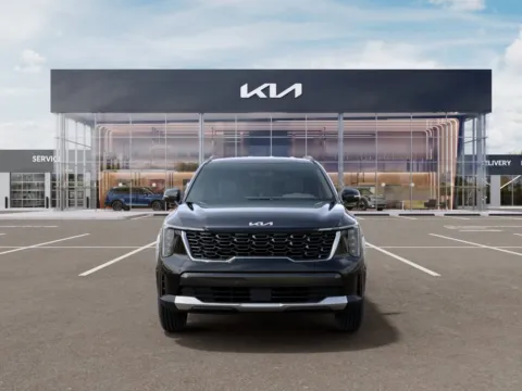 Photos of 2026 Kia Sorento S AWD for sale in Hamburg, PA at Outten Kia