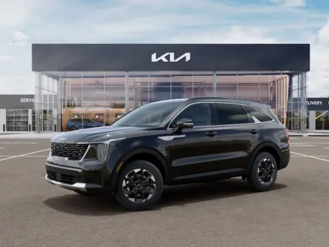 Another view of 2026 Kia Sorento S AWD for sale in Hamburg, PA at Outten Kia