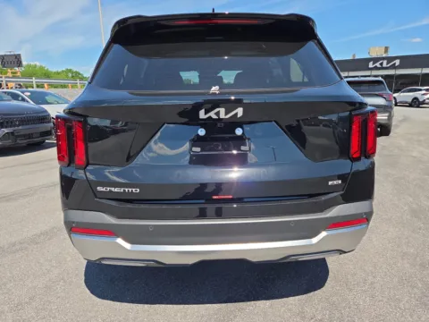 Another view of 2026 Kia Sorento S AWD for sale in Hamburg, PA at Outten Kia