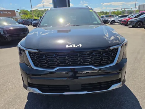 More photos of 2026 Kia Sorento S AWD at Outten Kia, PA