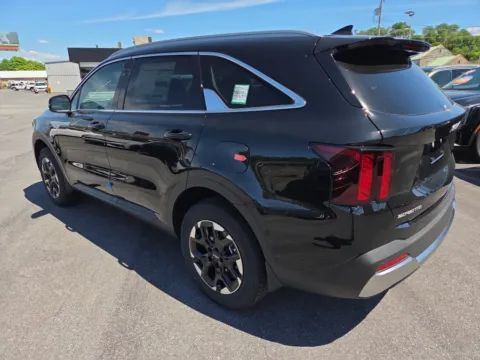 More photos of 2026 Kia Sorento S AWD at Outten Kia, PA