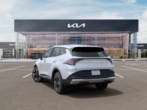 More photos of 2026 Kia Sportage LX AWD at Outten Kia, PA