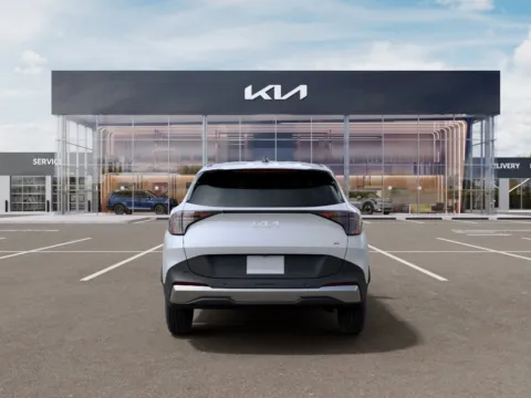 More photos of 2026 Kia Sportage LX AWD at Outten Kia, PA