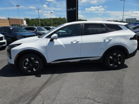 More photos of 2026 Kia Sportage LX AWD at Outten Kia, PA