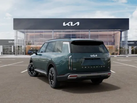 More photos of 2027 Kia Telluride Hybrid EX AWD at Outten Kia, PA