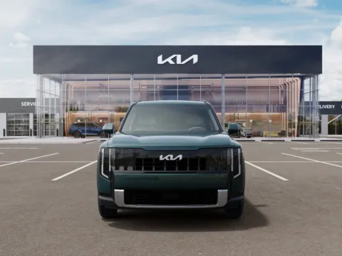 Photos of 2027 Kia Telluride Hybrid EX AWD for sale in Hamburg, PA at Outten Kia