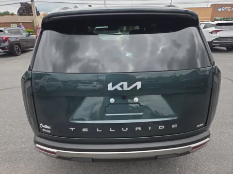 Another view of 2027 Kia Telluride Hybrid EX AWD for sale in Hamburg, PA at Outten Kia