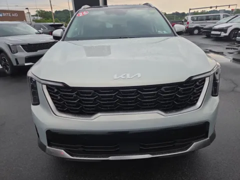 More photos of 2026 Kia Sorento S AWD at Outten Kia, PA