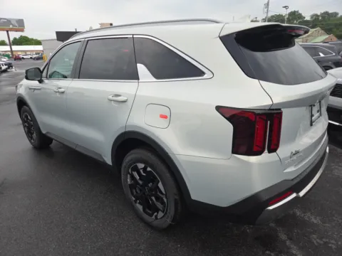 More photos of 2026 Kia Sorento S AWD at Outten Kia, PA