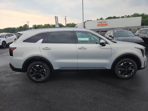 Photos of 2026 Kia Sorento S AWD for sale in Hamburg, PA at Outten Kia