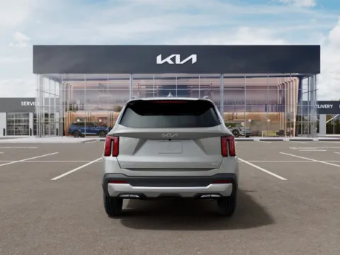 More photos of 2026 Kia Sorento S AWD at Outten Kia, PA