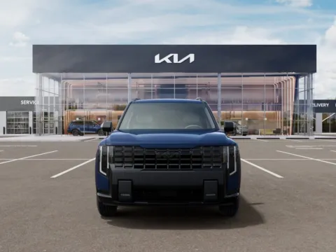 Photos of 2027 Kia Telluride X-Line EX AWD for sale in Hamburg, PA at Outten Kia