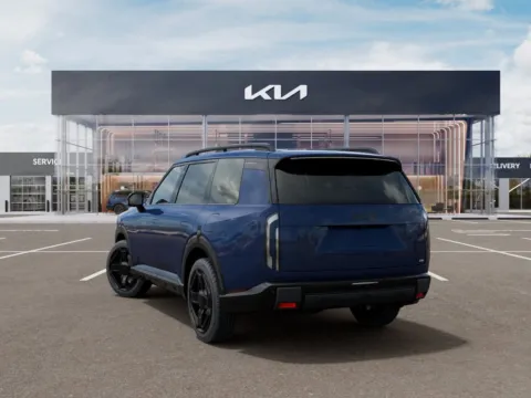 More photos of 2027 Kia Telluride X-Line EX AWD at Outten Kia, PA