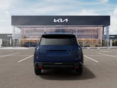 More photos of 2027 Kia Telluride X-Line EX AWD at Outten Kia, PA