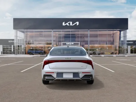 More photos of 2026 Kia K5 GT-Line AWD at Outten Kia, PA
