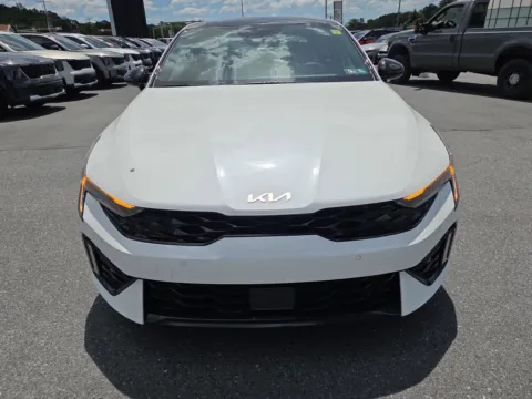 More photos of 2026 Kia K5 GT-Line AWD at Outten Kia, PA