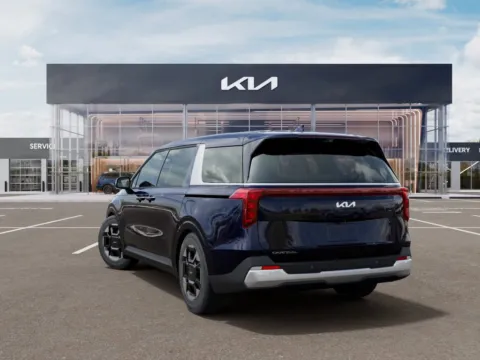 More photos of 2026 Kia Carnival EX at Outten Kia, PA