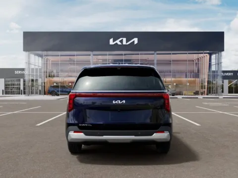 More photos of 2026 Kia Carnival EX at Outten Kia, PA
