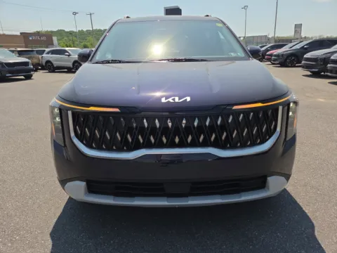 More photos of 2026 Kia Carnival EX at Outten Kia, PA
