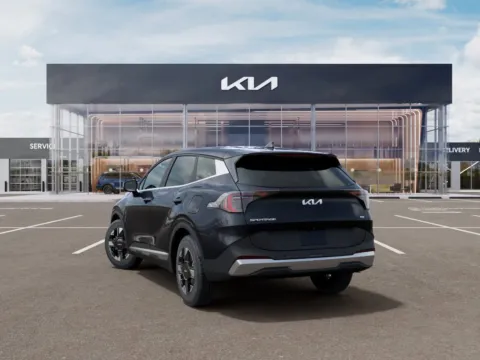 More photos of 2026 Kia Sportage LX AWD at Outten Kia, PA