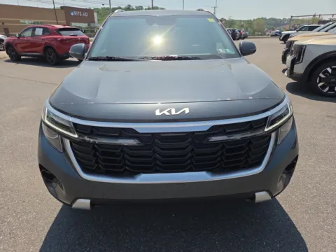 More photos of 2026 Kia Seltos EX AWD at Outten Kia, PA