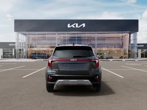 More photos of 2026 Kia Seltos EX AWD at Outten Kia, PA