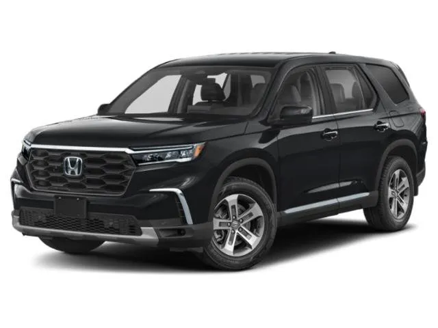 2023 Honda Pilot EX-L 8-Occupant AWD's photo
