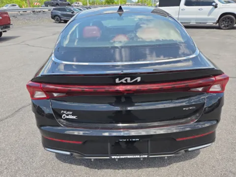 More photos of 2022 Kia K5 GT-Line AWD at Outten Kia, PA