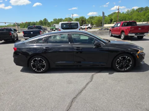 Photos of 2022 Kia K5 GT-Line AWD for sale in Hamburg, PA at Outten Kia