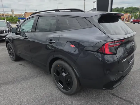 More photos of 2026 Kia Sportage X-Line AWD at Outten Kia, PA